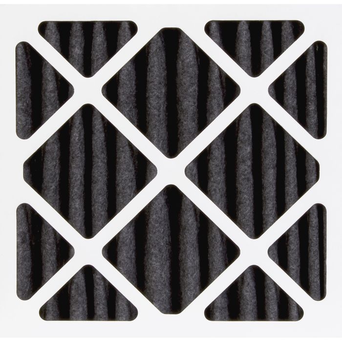 Optional Add on PAS5000 Optional 3rd Stage VAPOR-LOCK® High Capacity Activated Carbon Filter